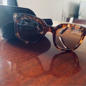 Authentic Tom Ford Sunglasses